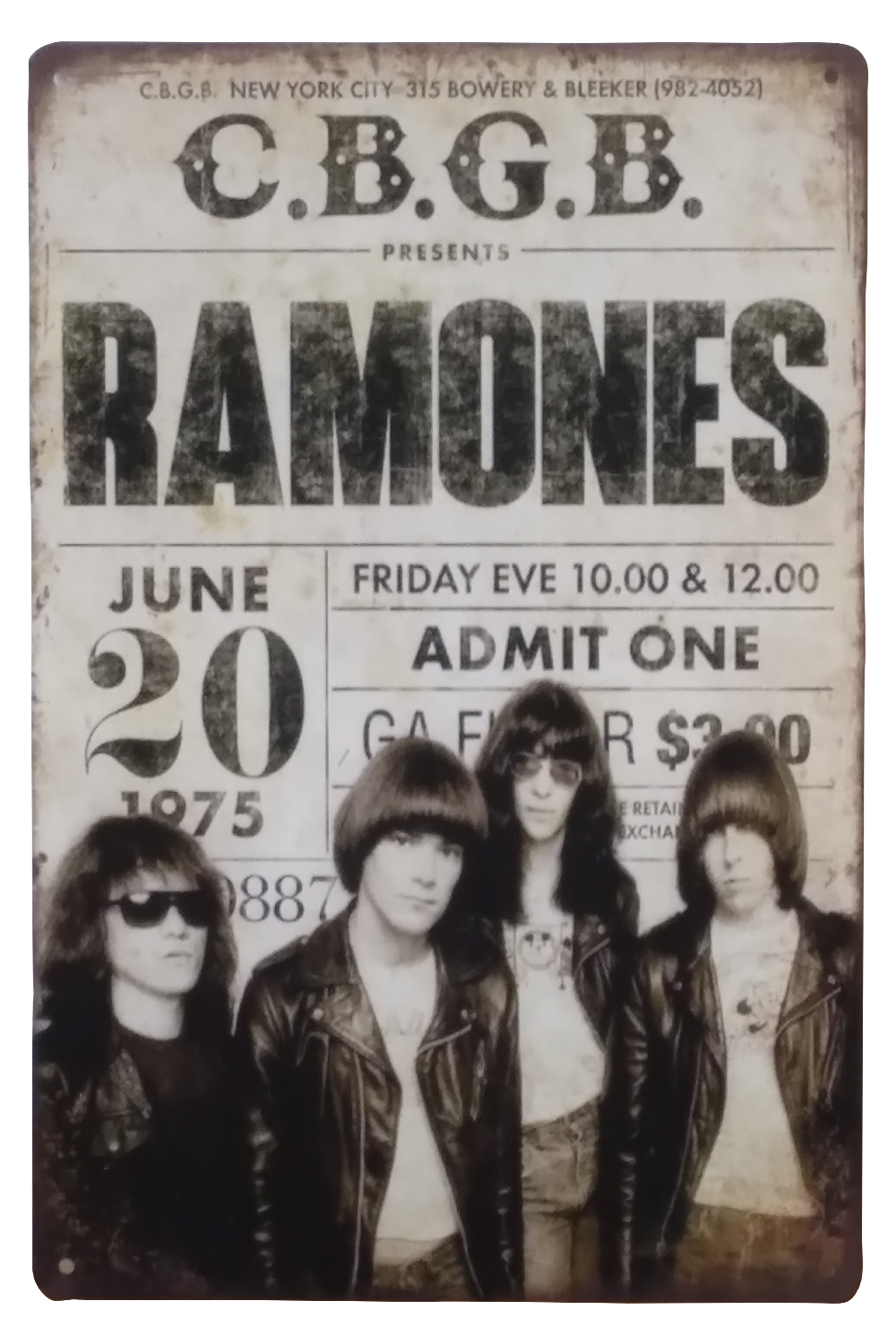 #19222 - Sign Of The Times Ecom Image 44